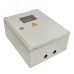 Щит учетный ЩУ-1/1-0 IP54 (395x310x165) (ЩУРН-1/12) EKF PROxima