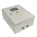 Щит учетный ЩУ-1/1-0 IP54 (395x310x165) (ЩУРН-1/12) EKF PROxima