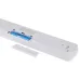 Аварийный светильник светодиодный ЭРА DBA-108-0-20 непостоянный 120LED 4ч IP20
