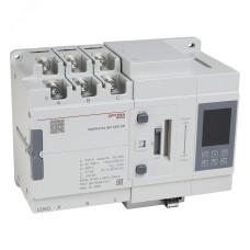 Устройство автоматического ввода резерва OptiVerse SD 250 4P