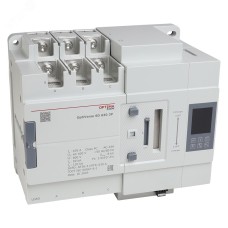 Устройство автоматического ввода резерва OptiVerse SD 630 4P
