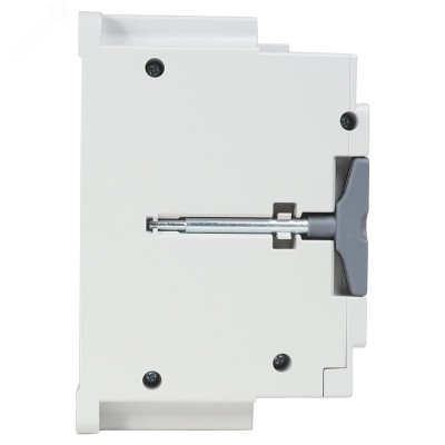 Рукоять ручного оперирования OptiVerse SD 400-630