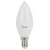 Лампочка светодиодная ЭРА STD LED B35-7W-860-E14 E14 / Е14 7Вт свеча холодный дневной свет