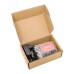 Преобразователь 1-портовый RS-232 в Ethernet, EKF, MC-232-TCP TSX EKF