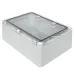 ЩМП-П прозрачная дверь (350х250х150) IP65 PROXIMA EKF