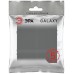 Переключатель 15-1110-06 двойной 10АХ-250В графит Galaxy перекрестный