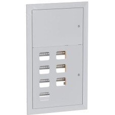 Щит этажный 7 кв. без слабот. отс. (1000х650х150) PROXIMA EKF