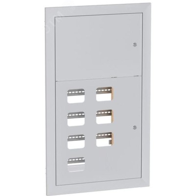 Щит этажный 7 кв. без слабот. отс. (1000х650х150) PROXIMA EKF