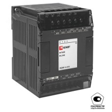 Модуль аналогового ввода REMF 4 PRO-Logic  (с поверкой)