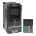 Преобразователь частоты 0.75/1.5 кВт 1х230В VECTOR-100