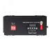 Коммутатор промышленный неуправляемый U-1GX/SFP-4GTP, 1 порт 1000Base-X SFP, 4 порта 10/100/1000Base-T(X) RJ45 c PoE, монтаж на динрейку TSX EKF