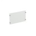 Панель внутренняя глухая с винтовым креплением ШхВ 400х300 мм (DKC)