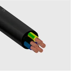 Кабель силовой КГН 5х2.5 380/660В-2