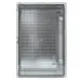 ЩМП-П прозрачная дверь (600х400х200) IP65 PROXIMA EKF