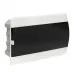 "Щит распред. встраиваемый ЩРВ-П-18 ""SlimBox"" IP41 EKF"