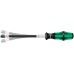 Рукоятка-битодержатель с гибким стержнем 392/1 1/4X177 мм для бит 1/4 С 6.3