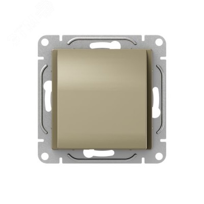 Кабельный вывод. шампань Эпика EKF