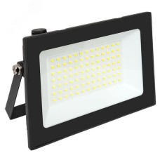 Прожектор светодиодный СДО-3005 75 Вт 6500К IP65 Basic