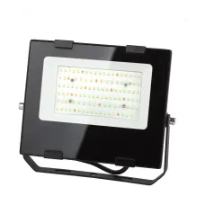Фитопрожектор для растений светодиодный ЭРА FITO-50W-Ra90-LED для цветения и плодоношения полного спектра 50 Вт
