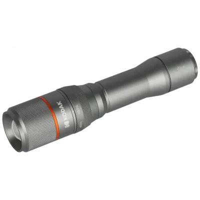 Светодиодный фонарь Kodak MA-5002 ручной аккумуляторный 15W