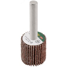 Диск лепестковый для дрели радиальный 20х20х6 мм Р 80