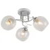 Люстра Rivoli Estefany 9131-303 3 х Е27 40 Вт модерн