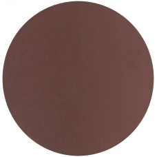 Круги шлифовальные сплошные (липучка), алюминий-оксидные, 125 мм, 5 шт. Р 1500