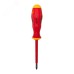 Отвертка Professional PH1х80 мм VDE 1000В