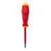 Отвертка Professional PH1х80 мм VDE 1000В
