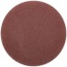 Круги шлифовальные сплошные (липучка), алюминий-оксидные, 125 мм, 5 шт Р 60 гибкая -14А
