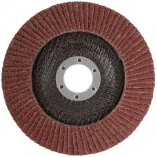 Круг лепестковый торцевой 125 мм P 36