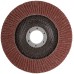 Круг лепестковый торцевой 125 мм P 36