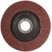 Круг лепестковый торцевой 125 мм P 40