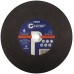 Профессиональный диск отрезной по металлу Т41-355x3.2x25.4 мм, Cutop Profi