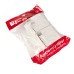 Поворот 90 гр. (60х60) (4 шт) Plast EKF Белый
