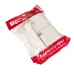 Поворот 90 гр. (60х60) (4 шт) Plast EKF Белый
