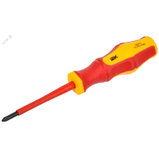 Отвертка диэлектрическая PZ/SL1х80 К3 ARMA2L 3