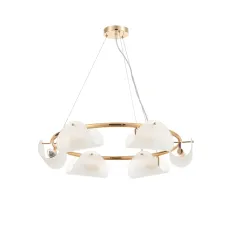 Люстра Rivoli Mariana 3178-205 6 х Е14 60 Вт модерн