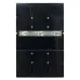 Выключатель автоматический ВА-99C (Compact NS) 1250/1600А 3P 50кА EKF PROxima