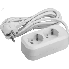Удлинитель ОНЛАЙТ 90 512 OPE-S-02-200-E-3x1