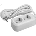 Удлинитель ОНЛАЙТ 90 512 OPE-S-02-200-E-3x1