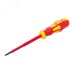 Отвертка Master SL4x100 мм 1000В Basic