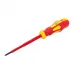 Отвертка Master SL4x100 мм 1000В Basic