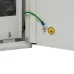 Щит распределительный навесной ЩРН-90 IP31 (480х680х120) EKF