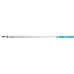 Линейный светодиодный светильник ЭРА LLED-01-14W-4000-W 14Вт 4000K L1024мм с выключателем