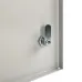 Щит распред. встраиваемый ЩРВ- 120 (834х560х120) IP31 EKF PROxima