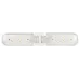 Фитолампа для растений светодиодная ЭРА GREEN LINE ФИТО-20W-PL-E27-GR 2-х лепестковая красно-синего спектра 20 Вт Е27
