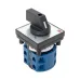 Кулачковый переключатель ПК-1-52 25А 2P ''1-2'' EKF PROxima''