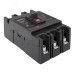 Автоматический выключатель LS125 18кА 3P 100А ProPact EKF