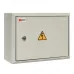 Щит распределительный навесной ЩРН-12 IP31 (220х300х120) EKF